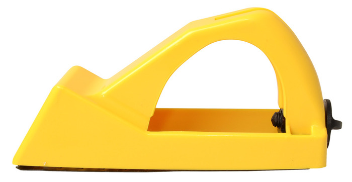 Gipshyvel 140 mm Millarco